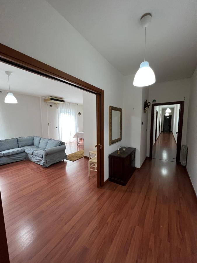Ferienwohnung Casa Luce Monopoli Exterior foto