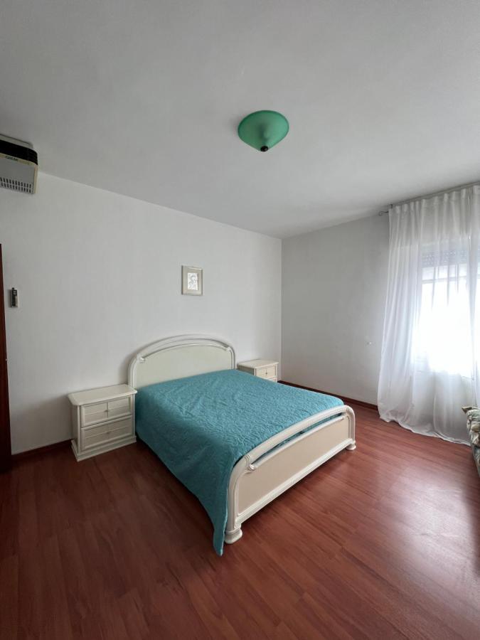 Ferienwohnung Casa Luce Monopoli Exterior foto