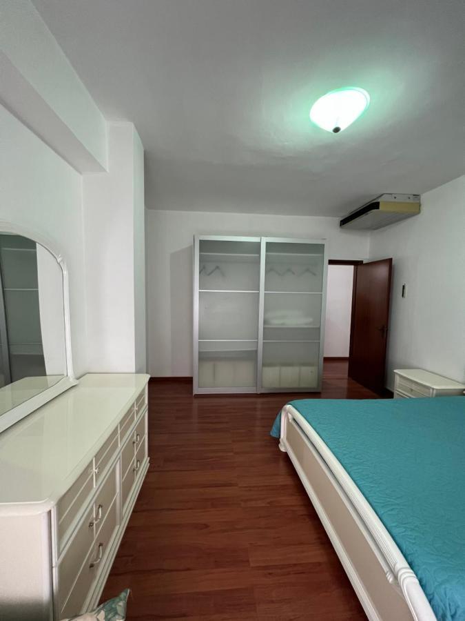 Ferienwohnung Casa Luce Monopoli Exterior foto