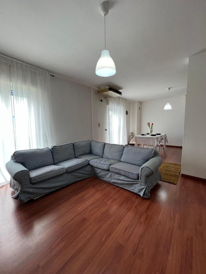 Ferienwohnung Casa Luce Monopoli Exterior foto