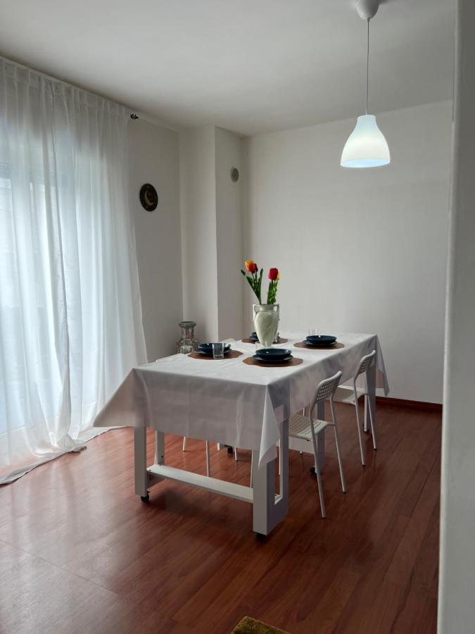Ferienwohnung Casa Luce Monopoli Exterior foto