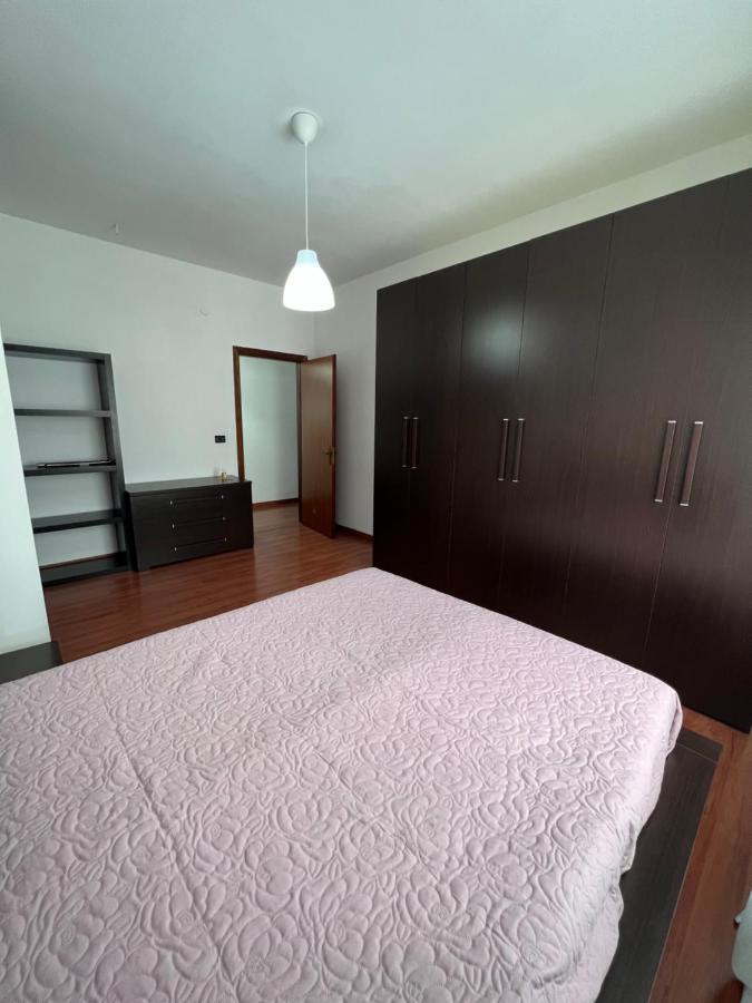 Ferienwohnung Casa Luce Monopoli Exterior foto