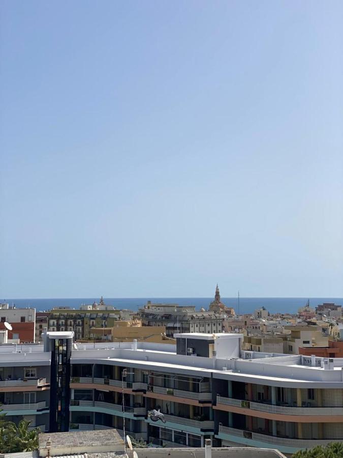Ferienwohnung Casa Luce Monopoli Exterior foto