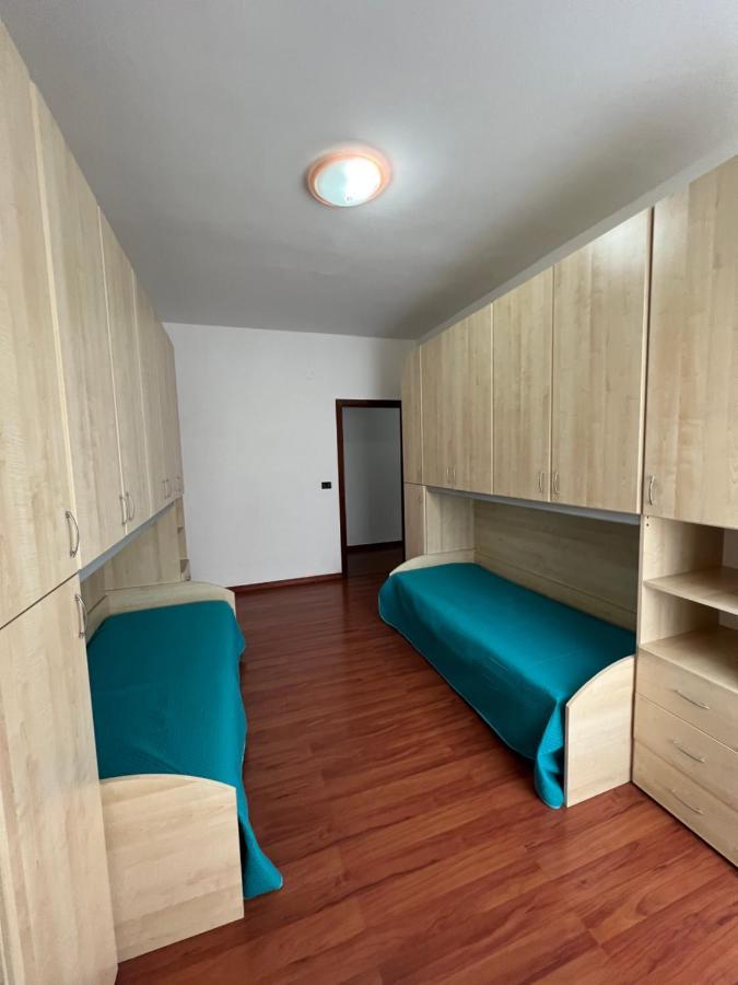 Ferienwohnung Casa Luce Monopoli Exterior foto