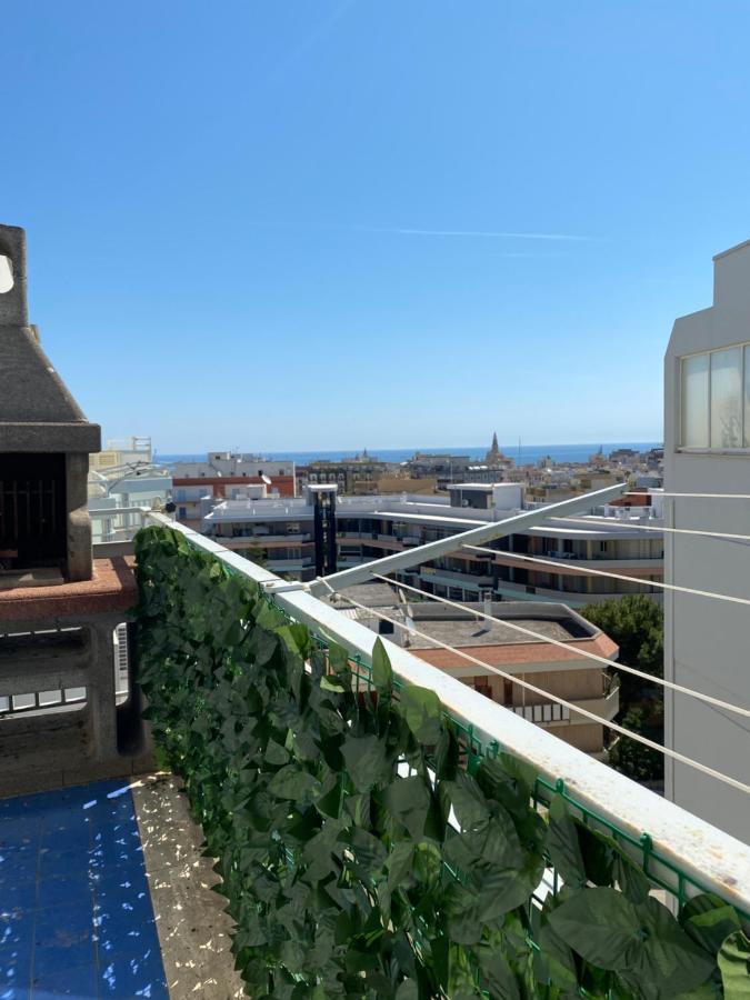 Ferienwohnung Casa Luce Monopoli Exterior foto